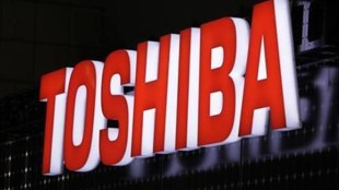 Nobuaki Kurumatani, Toshiba, Sumitomo Mitsui Financial Group, Toshiba Corp, CVC Capital Partners