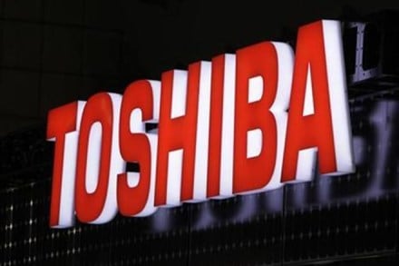 Nobuaki Kurumatani, Toshiba, Sumitomo Mitsui Financial Group, Toshiba Corp, CVC Capital Partners