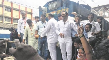 firozpur, firozpur train accident, train collides with cement mixer, cement mixer train collision, fazilka, firozpur fazlika train accident, firozpur train collision, train collision in india, train collisions in india, india news, latest news