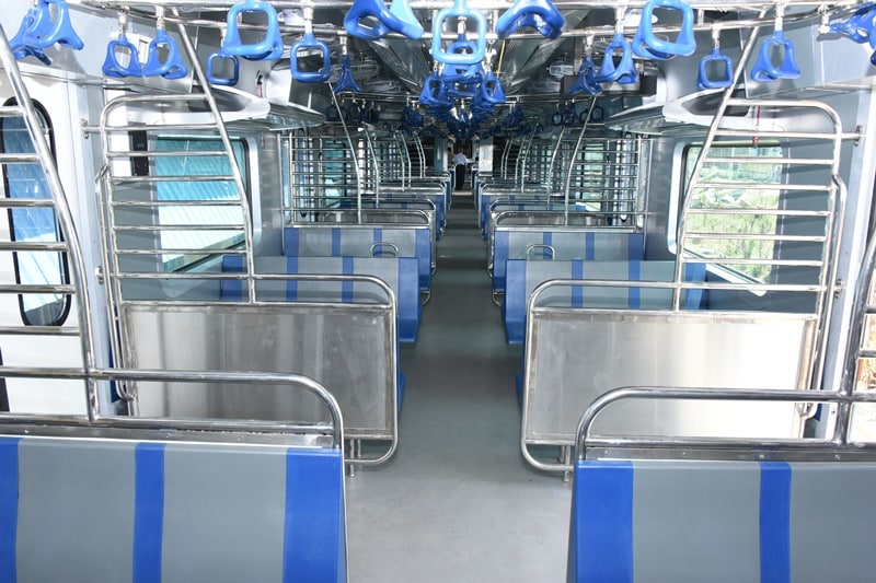 mumbai local train, local train mumbai news, mumbai local train status, mumbai ac local fare