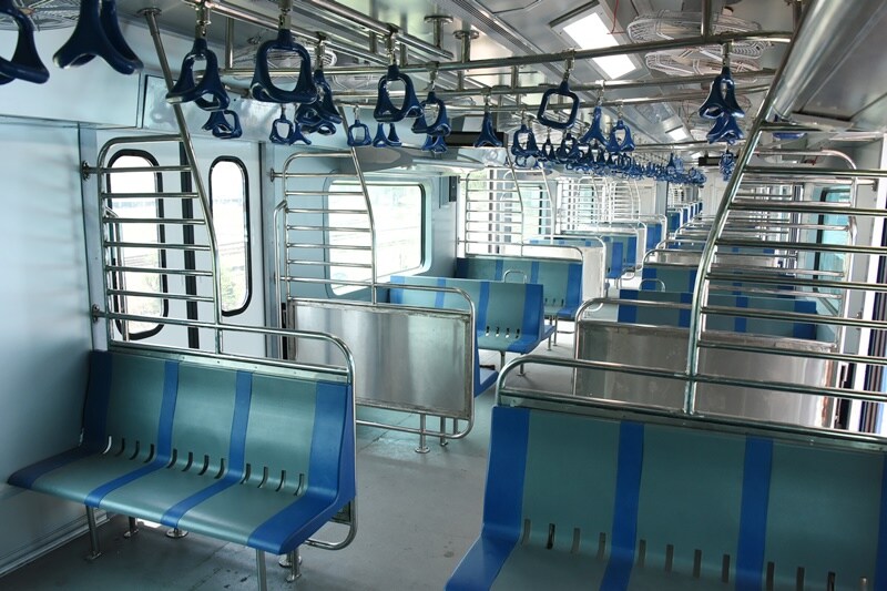 mumbai local train, local train mumbai news, mumbai local train status, mumbai ac local fare