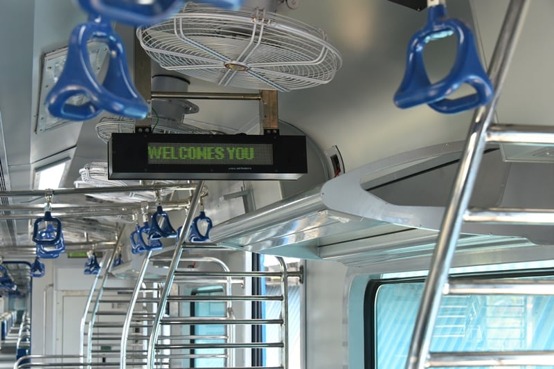 mumbai local train, local train mumbai news, mumbai local train status, mumbai ac local fare