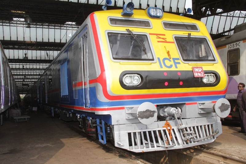 mumbai local train, local train mumbai news, mumbai local train status, mumbai ac local fare