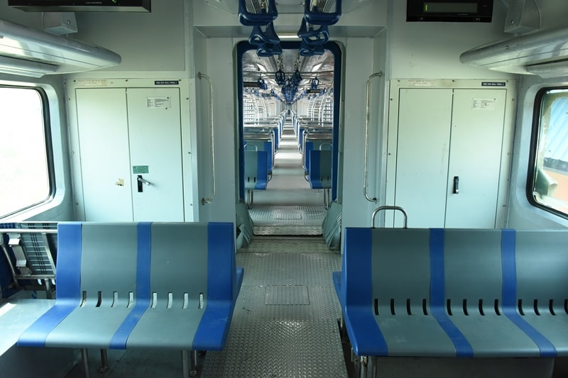 mumbai local train, local train mumbai news, mumbai local train status, mumbai ac local fare