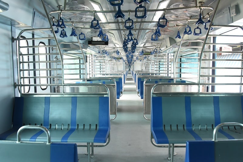 mumbai local train, local train mumbai news, mumbai local train status, mumbai ac local fare