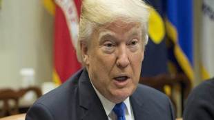 Donald Trump, US, US President Donald Trump, Iran