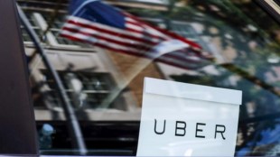 uber tech, uber inc, uber technologies, uber, uber appointment, uber chief legal office, uber legal chief, uber new appointment, pepisco, tony west