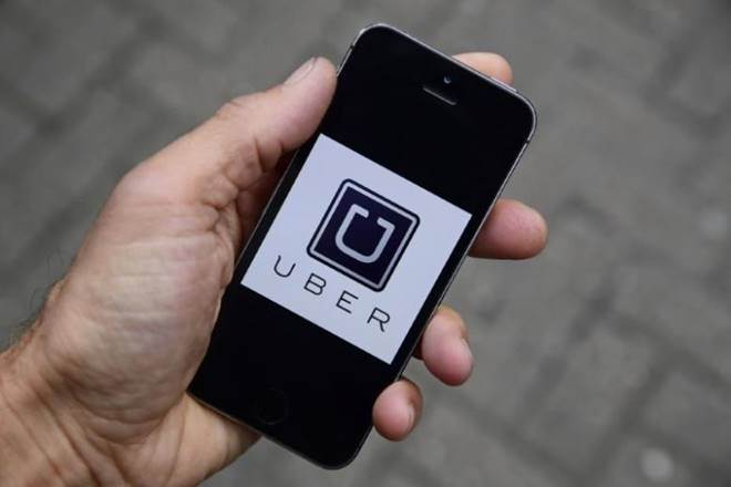 Uber-Waymo trade secrets trial, US