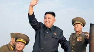 North Korea leader Kim Jong Un, Kim Jong Un, North Korea, Xi Jinping, China