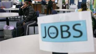 unemployment, unemployment in india, unemployment rise, unemployment rise in india, Voluntary unemployment, CMIE figures, people looking for jobs, jobs in india, unemployment post demonetisation, CMIE survey, Skill gap, Skill gap in india, employability, startups, startups in india