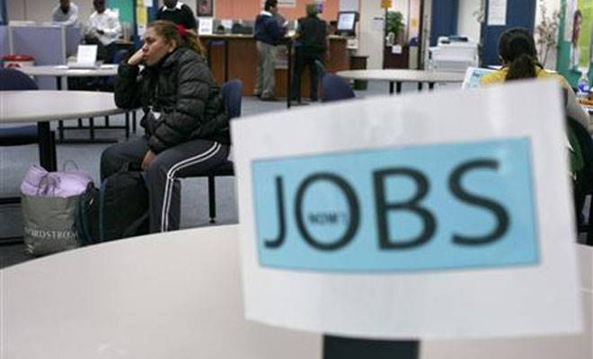 unemployment, unemployment in india, unemployment rise, unemployment rise in india, Voluntary unemployment, CMIE figures, people looking for jobs, jobs in india, unemployment post demonetisation, CMIE survey, Skill gap, Skill gap in india, employability, startups, startups in india