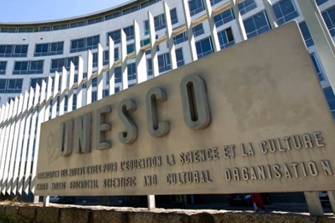 us, us unesco annoucement, us palestinian tussle, america palestinian row