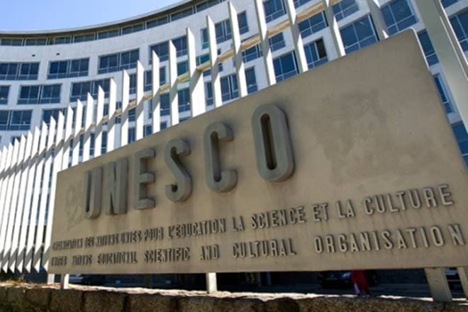 UN, france, Unesco, Antonio Guterres, Miroslav Lajcak, Benjamin Netanyahu, israel, UN cultural organisation