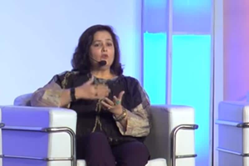 Kiran Mazumdar-Shaw, Vembu Radha, Sheela Gautam, Ambiga Subramanian, Shakuntala Shetty, Prabha Arora, Urrshila Kerkar, Gundavaram Vanaja Devi, richest women in india, richest self made women in india