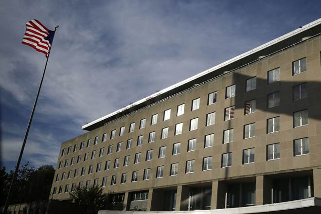 US, Trump administration, donald trump, Cuban embassy staff, US citizens, US embassy, Havana, Cuba policy, U.S.-Cuba tensions