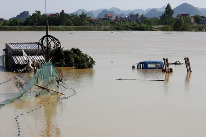 vietnam floods, typhoon Khanun, vietnam typhoon, vietnam weather, hanoi weather, upcoming typhoon, upcoming storm, ongoing storms in the word, hurricane in vietnam