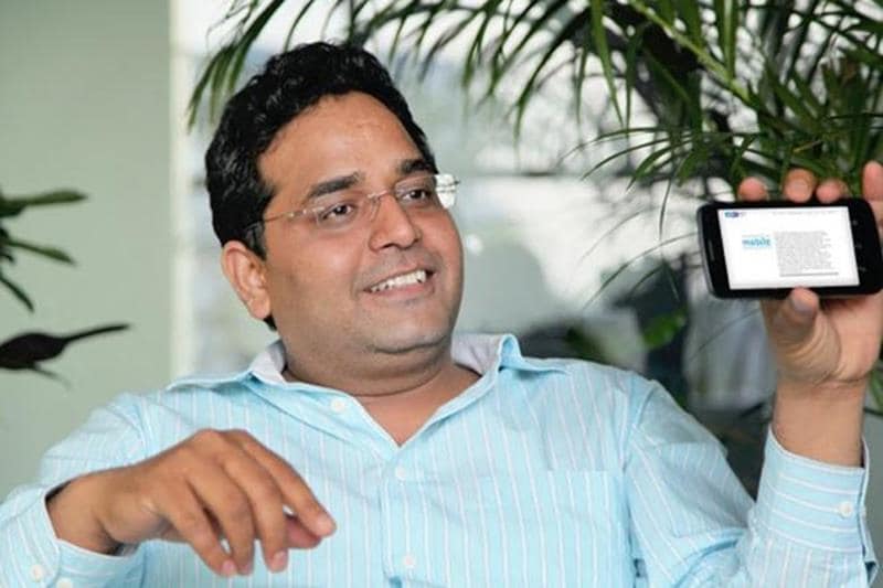 Flipkart , Binny Bansal, Sachin bansal, Paytm, Byju Raveendran, Byju, Divyank Turakhia, Vijay Shekhar Sharma, Directi Group, Hurun's Richest Self-made, riches man, richest man under 40