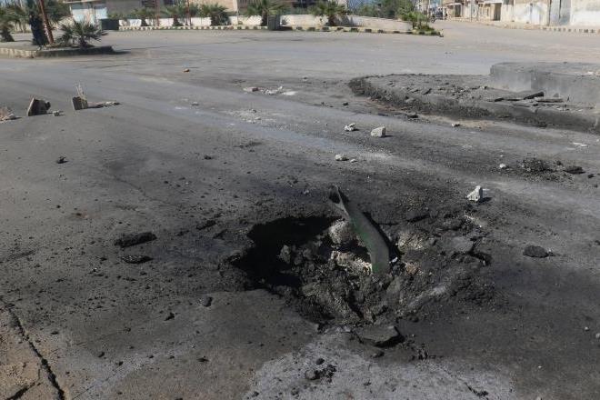 Russia, Syria, Syria chemical weapons, UN Security Council, Joint Investigative Mechanism, United Nations, Organization for the Prohibition of Chemical Weapons, United States