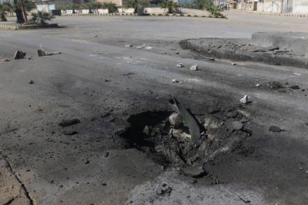 Russia, Syria, Syria chemical weapons, UN Security Council, Joint Investigative Mechanism, United Nations, Organization for the Prohibition of Chemical Weapons, United States