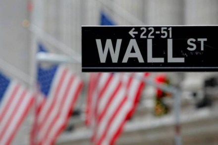 wall street, Wal-Mart, Amazon, JPMorgan Chase, Citigroup, United States, North Korea, Donald Trump, Las Vegas, Saudi Arabian, stock market