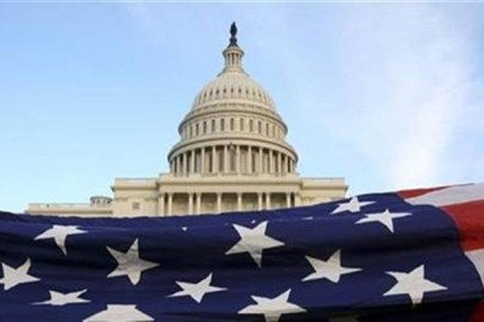 Washington judge limits scope of government warrant for data from anti-Trump site