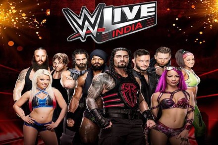 WWE India Tour, WWE India Tour 2017, WWE India Tour 2017 announced, WWE India Tour 2017 tickets, WWE India Tour 2017 ticket price, WWE India Tour 2017 dates, WWE India Tour 2017 venue, WWE India Tour 2017 stars, wwe india, wwe in india, wwe in india tickets, wwe news, latest news