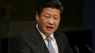 President Xi Jinping , China, Chinese President Xi Jinping
