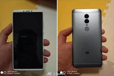 Redmi note 5, Xiaomi Redmi Note 5, redmi note 4, redmi note 5 price, redmi note 5 price in india, xiaomi redmi note 5 price in india, xiaomi redmi note 5 launch, redmi note 5 launch, redmi note 5 leak, redmi note 5 tenaa, xiaomi, xiaomi india, redmi india, redmi mobile