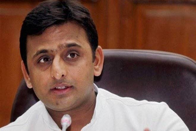 Akhilesh Yadav, Narendra Modi, Yogi Adityanath, BJP, Samajwadi Party