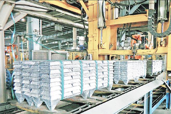 Hindustan Zinc stock,  Citi, HZL, LME prices, Domestic coal, Ebitda, Hindustan Zinc shares, Korea Zinc