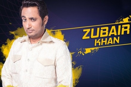 Zubair khan, Colors, Salman Khan, Bigg Boss 11, Hina Khan, arshi Khan, Colors bigg boss, bigg boss season 11, bigg boss contestants, FIR Salman khan