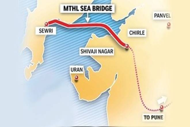 Mumbai Trans Harbour Link, MTHL, MMRDA, Mumbai Metropolitan Region Development Authority, news, Indian news, business news Mumbai Trans Harbour Link, MTHL, MMRDA, Mumbai Metropolitan Region Development Authority, news, Indian news, business news