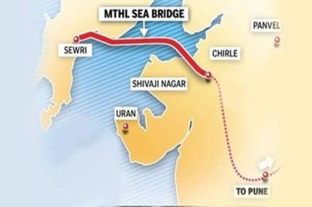 Mumbai Trans Harbour Link, MTHL, MMRDA, Mumbai Metropolitan Region Development Authority, news, Indian news, business news