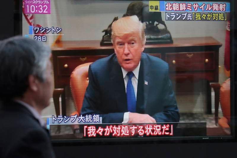 north korea, north korea missile, north korea missile test, north korea us, north korea donald trump, Pyongyang, japan, south korea, north korea leader, north korea leader name, Kim Jong-un
