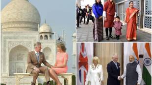 British royals visit India, Prince Charles, Camilla Parker-Bowles, Duchess of Cornwall, british royal family, india, new delhi, royal visit india, pm narendra modi, pm modi, modi, Belgium, belgian King Philippe, Belgian royals visit India, Rashtrapati Bhavan, Queen Mathilde, bhutan king, pm narendra modi, pm modi, modi, Jigme Khesar Namgyel Wangchuck, Jetsun Pema Wangchuck, Jigme Namgyel Wangchuck, FIFA U-17 World Cup, bhutan king meets pm modi