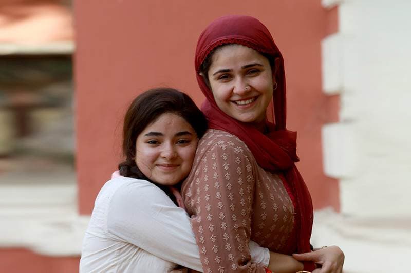 Secret Superstar box office collections: This Aamir Khan, Zaira Wasim starrer was definitely expected to enter the Rs 100 cr club. Most of the critics had said that the movie is excellent even though Aamir himself had just 30 minutes of screen time. It barely managed to cross the half-way mark. The film has collected Rs 60.84 cr in its lifetime. (Bollywood Hungma)