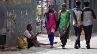 ivanka trump india visit, ivanka trump, ivanka trump visit, hyderabad bans begging, begging banned in india, news, ivanka trump, donald trump, india, hyderabad, latest news, india news