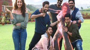 Golmaal Again box office collections. Shaadi Mein Zaroor Aana, Golmaal Again, ajay devgn, Shaadi Mein Zaroor Aana box office collection, judwa 2, secret superstar