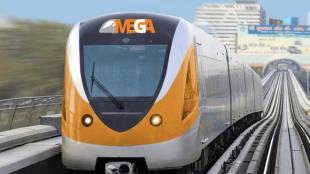 Metro Link Express, Gandhinagar, Ahmedabad, Supreme Court, China Railways Rolling Stock, MEGA, Metro-Link Express for Gandhinagar and Ahmedabad, China's state-run rail company, CRRC, CRRC Corporation, Delhi Metro Rail Corporation, DMRC