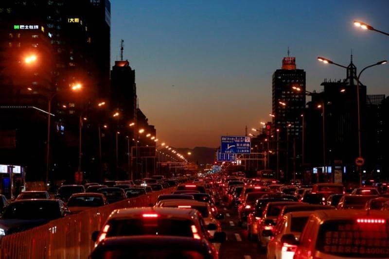 air pollution, delhi pollution, odd even scheme, delhi smog, beijing, beijing pollution, beijing traffic, delhi traffic, delhi air quality, delhi air pollution
