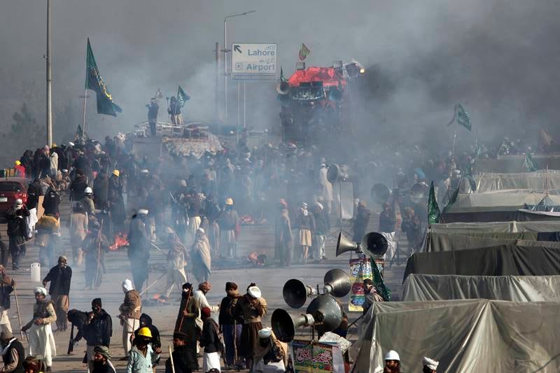 islamabad, islamabad sit in, islamabad dharna, islamabad operation, islamabad protest, islamabad clash, pakistan clash, pakistan news, pakistan media, world news