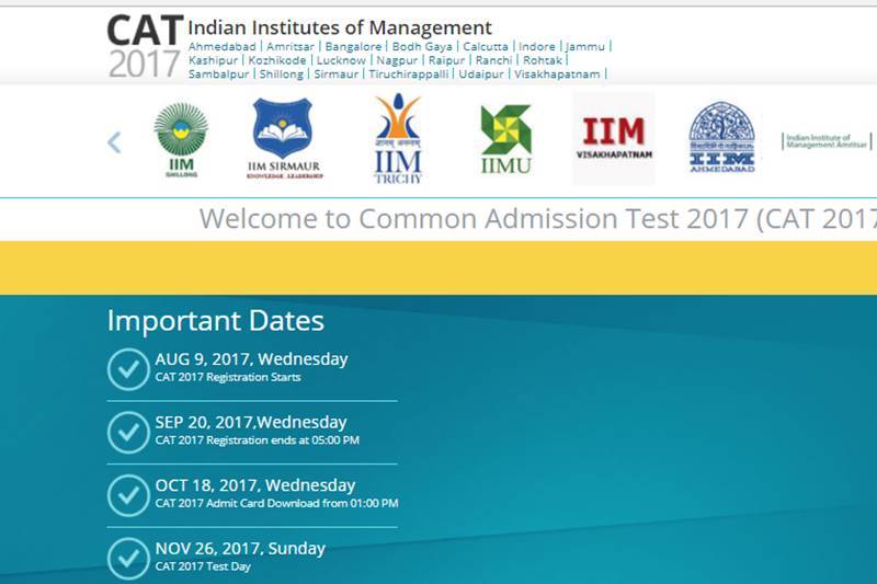 CAT, CAT 2017, CAT 2017 exam, iimcat.ac.in, CAT 2017 exam date, CAT 2017 exam dos and donts, CAT exam list of Dos, CAT exam list of Don’ts, CAT, cat 2017 rews, cat 2017 admit card, cat 2017 last minute tips, IIM ahmedabad, IIM bengaluru, IIM calcutta, IIM indore, IIM shillong, IIM lucknow, Indian Institute of Management, Common Admission Test CAT 2017, Mobiles, electronic gadgets, watches, calculators, papers, wallets, goggles, stationery items,