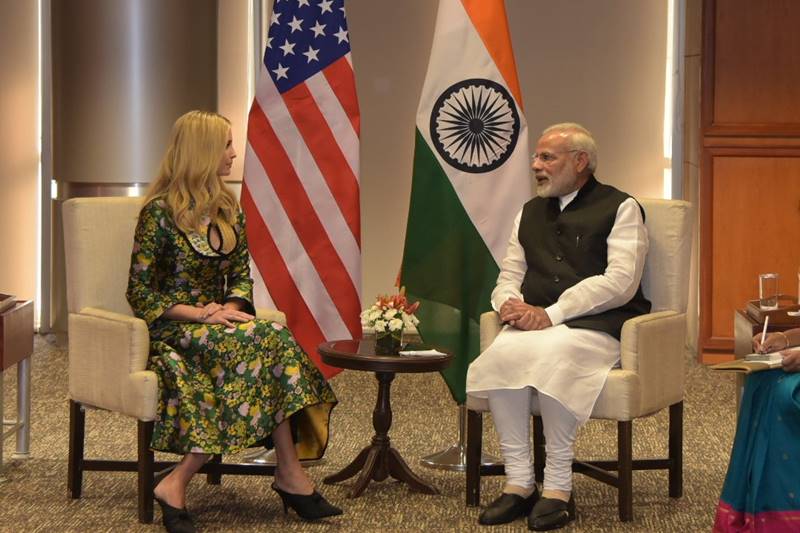 GES summit 2017, GES summit live, GES summit 2017 live updates, narendra modi, ivanka trump, who is ivanka trump, ivanka trump images, ivanka trump profile, ivanka trump video, Global Entrepreneurship Summit, ges full form, GES summit venue, hyderabad, hyderabad news, GES summit video, Manushi Chillar, Manushi Chillar image, Manushi Chillar profile, miss world , miss world 2017