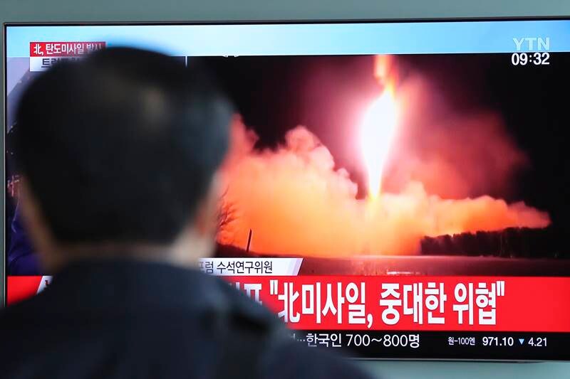 north korea, north korea missile, north korea missile test, north korea us, north korea donald trump, Pyongyang, japan, south korea, north korea leader, north korea leader name, Kim Jong-un