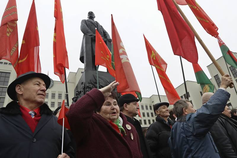 russian Revolution, Vladimir Lenin, lenin, 100 years of Russian Revolution, russia, revolution in russia, soviet union, Moscow, Russian Communist