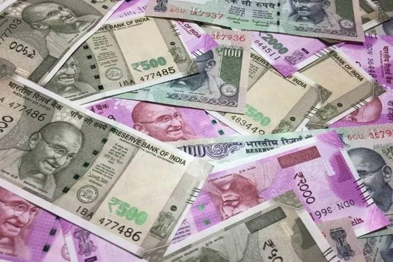 The really good part was that the overall household debt in India as a proportion of assets is lower than in most of the developed countries, report said. (Reuters)