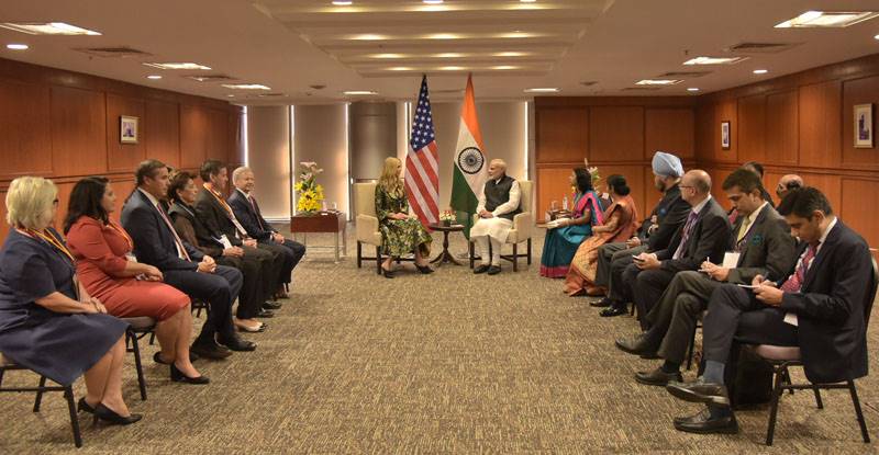 GES summit 2017, GES summit live, GES summit 2017 live updates, narendra modi, ivanka trump, who is ivanka trump, ivanka trump images, ivanka trump profile, ivanka trump video, Global Entrepreneurship Summit, ges full form, GES summit venue, hyderabad, hyderabad news, GES summit video, Manushi Chillar, Manushi Chillar image, Manushi Chillar profile, miss world , miss world 2017