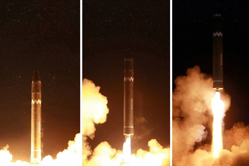 north korea, north korea missile, north korea missile test, north korea us, north korea donald trump, Pyongyang, japan, south korea, north korea leader, north korea leader name, Kim Jong-un