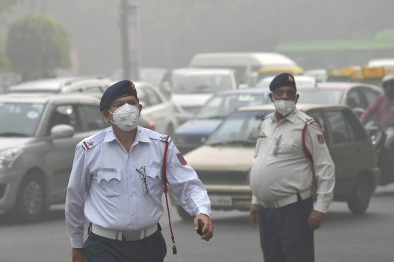 air pollution, delhi pollution, delhi air pollution, delhi smog, smog in delhi, odd even, what is odd even, odd even rules, noida