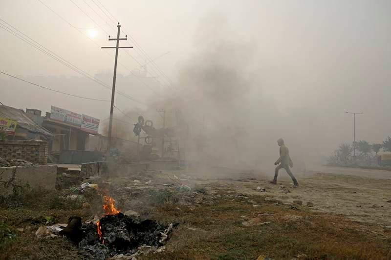 delhi pollution, delhi air pollution live, delhi air pollution live updates, NGT, NGT verdict, delhi pollution live, arvind kejriwal, odd even scheme, delhi pollution in delhi ncr, delhi, cm arvind kejriwal, manish sisodia, aap, haryana, punjab, pollution, stubble burning, crop burning